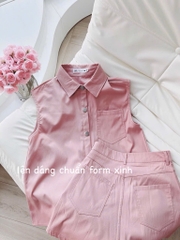 SET CỘC HỒNG CÚC BẤM CÚC TRƯỚC NỮ SẴN