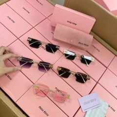 PHỤ KIỆN - KÍNH MIU MIU NỮ