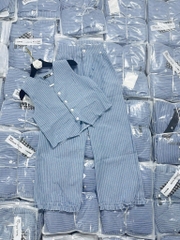 SET SÁT NÁCH KẺ XANH NỮ SẴN