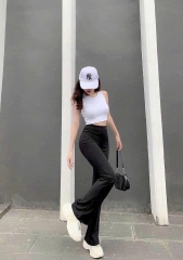 QUẦN DÀI TĂM LOE NỮ SẴN