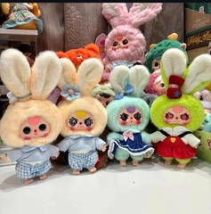 ĐỒ CHƠI BABY THREE BB3 MACARON (SALE 79k)
