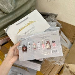 NƯỚC HOA TRUMPCARD GIFT SET