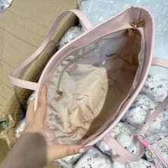 TÚI XÁCH - TÚI HELLO KITTY HỒNG XANH NỮ