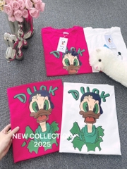 ÁO CỘC CT DISNEY 2 MẦU NỮ SẴN (SALE 37K TRI ÂN KH)