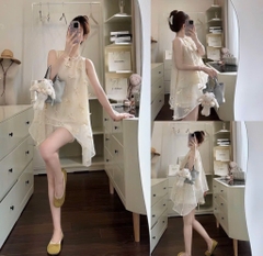 SET BỘ BA LỖ TƠ ĐÍNH NƠ NỮ