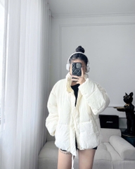 ÁO PHAO BSK NAM NỮ THU ĐÔNG XUẤT DƯ NHÀ MÁY SẴN