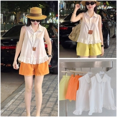 SET SÁT NÁCH CỔ BÈO NỮ