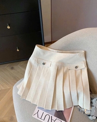 SÉT VÁY SÁT NÁCH LINEN NỮ SẴN