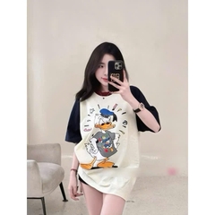 ÁO PHÔNG VỊT CÓ MÓC NỮ SẴN