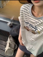 SET BỘ KẺ VIỀN BÈO NỮ
