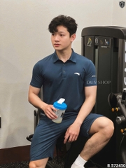 SET BỘ NAM THÔNG HƠI CỔ ĐỨC 3 MÀU SẴN