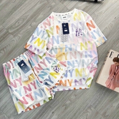 SÉT MẸ CON NY TRÀN HÓT HÍT (SALE 55K)