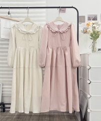 VÁY GÂN BABY MAXI 2M - Xả (89K)