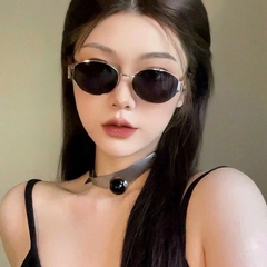 PHỤ KIỆN - KÍNH OVAL NỮ