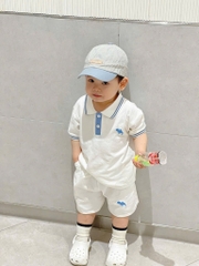 SET 2 BỘ XANH TRẮNG BÉ TRAI (SALE 99k)