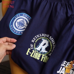 SET BỘ COTTON DÀI TAY BÉ TRAI