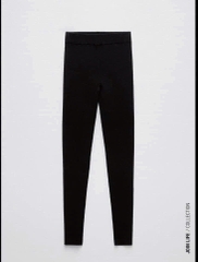 QUẦN LEGGING LIVI XUẤT NỮ