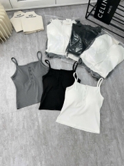 SET 3 ÁO 2 DÂY NỮ