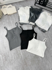 SET 3 ÁO 2 DÂY NỮ