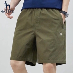 QUẦN NGỐ LINEN HAZZY NAM