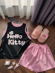 SET BỘ COTON TÀU NỮ