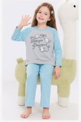 SET BỘ DÀI CHIBI CÔ GÁI SIZE ĐẠI 6 MÀU BÉ GÁI
