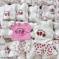 SET DÂU SIÊU CƯNG CHO BÉ GÁI