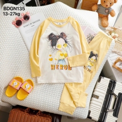 SET DÀI TAY NHIỀU MÀU BÉ GÁI