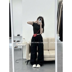 QUẦN JEANS NỮ TÚI HỘP (KH ĐẶT SLL)