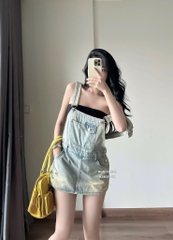 QUẦN YẾM BÒ NỮ CỘC HOT HIT
