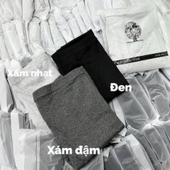QUẦN LEGGING TĂM NỮ LÓT NỈ THẦN THÁNH 3M THU ĐÔNG