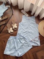 SET CỘC SÁT NÁCH 2 MÀU NỮ (MÃ CŨ KO BÁN)