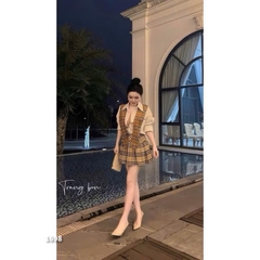 SET BURBERRY CỰC CHÁY HOT HIT NỮ SẴN