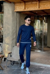 SET NAM COTTON 4 MÀU SẴN