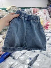SET ÁO SMILE QUẦN BÒ BÉ TRAI