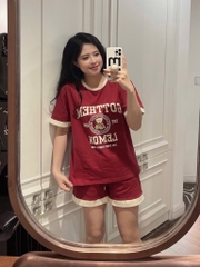 SET BỘ CỘC 3 MÀU LEMON NỮ(XẢ 95k)