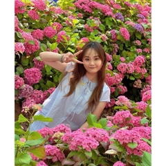 SET BỘ XANH BIỂN NỮ HOT