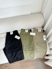 QUẦN NGỐ LINEN HAZZY NAM