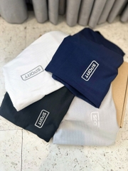 COMBO 4 ÁO 3 LỖ THÔNG HƠI SPORT NAM