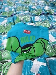 SET HULK MÀU XANH BÉ TRAI SẴN (Xả 59k)