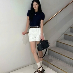 ÁO POLO BASIC HOT HIT