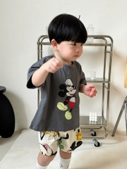 SET 3 CT MICKEY DONAL CHO BÉ YÊU BÉ TRAI