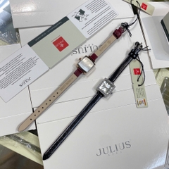 PHỤ KIỆN - ĐỒNG HỒ JULIUS KOREA