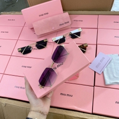 PHỤ KIỆN - KÍNH MIU MIU NỮ