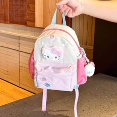 BALO HELLO KITTY BÉ