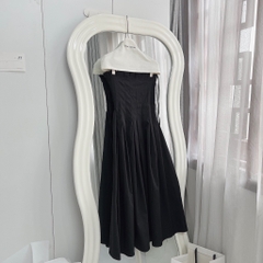 VÁY MAXI ĐI BIỂN NHIỀU MÀU
