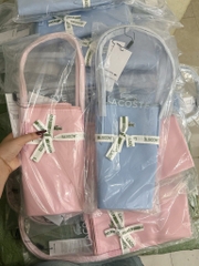 TÚI XÁCH - TÚI BAG NHÀ CÁ SẤU LACOSTE