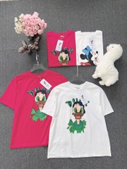 ÁO CỘC CT DISNEY 2 MẦU NỮ SẴN (SALE 37K TRI ÂN KH)