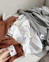 ÁO POLO LASCOT CỘC TAY NAM (Xả 40K)