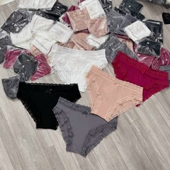 SET 5 QUẦN CHIP VIC SIÊU HOT SẴN (SALE 65K)